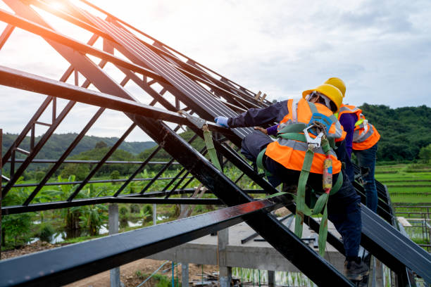 Best Tile Roofing Contractor  in Jefferson City, TN
