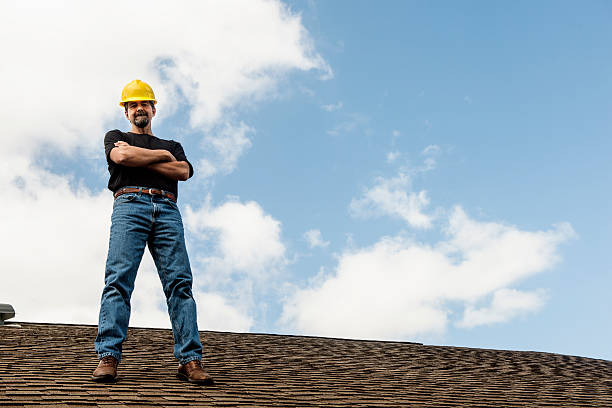 Best Gutter Installation and Roofing  in Jefferson City, TN
