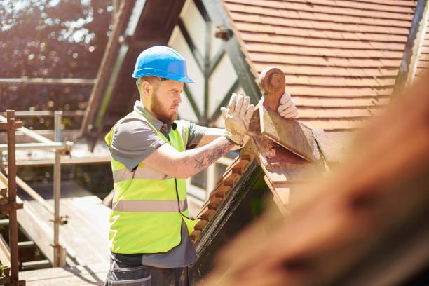 Quick and Trustworthy Emergency Roof Repair Services in Jefferson City, TN